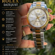ROLEX - Img 55762311