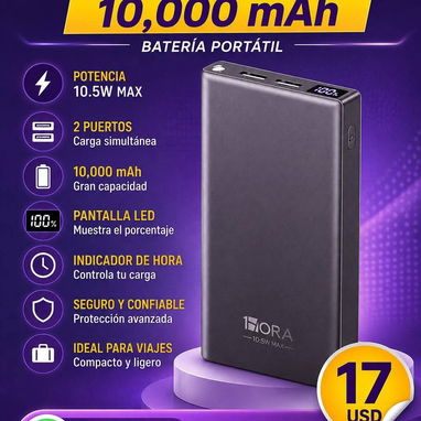 Power Bank. - 2/2