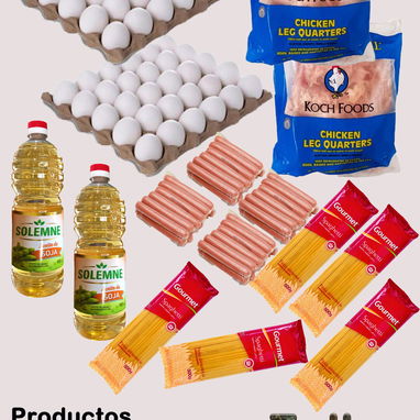 Combos de comida - Img 123546914