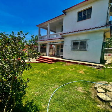 Alquiler de apartamento por tiempo indefinido en Guanabo. Renta de casa en la playa Guanabo - 3/10