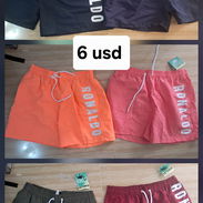 Shores de hombre Talla L y XL - Img 55966279