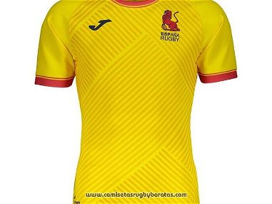 camisetas rugby hombre - Img main-image