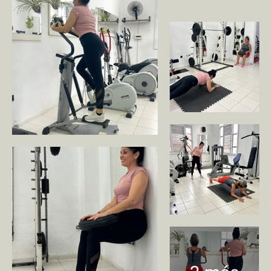 INFLUENCER FITNESS TU OPORTUNIDAD Gimnasio para mujeres abre sus puertas +5358626699. - Img 126918802
