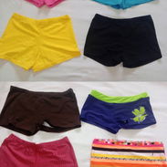 Shorts de Niña - Img 57869851