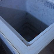 Vendo nevera de 5 pies en 80000 cup,soy del cerro - Img 55746679