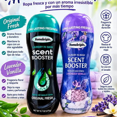 Perfumes y aseo variado - 4/8