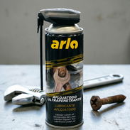 🛠️ AFLOJATODO ULTRAPENETRANTE (400ml) – Afloja óxido y piezas gripadas. ¡Ideal para taller! - Img 54902284