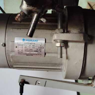 Maquina Industrial - 2/2