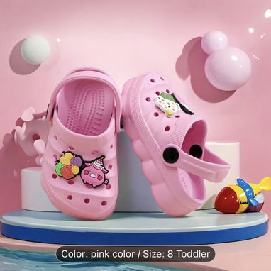 Zapatos para niñas y niños - Img 118476470