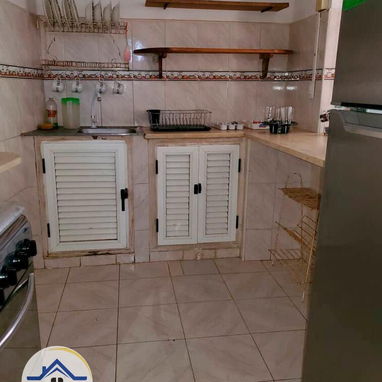 Renta de apartamento en Playa, La Habana - 7/9
