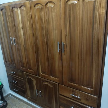 Restauración y barnizado, laqueado de muebles.. Garantía de por vida - Img 125712737