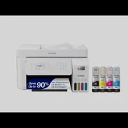 Impresora EPSON Ecotank ET 4800 - Img 56671091