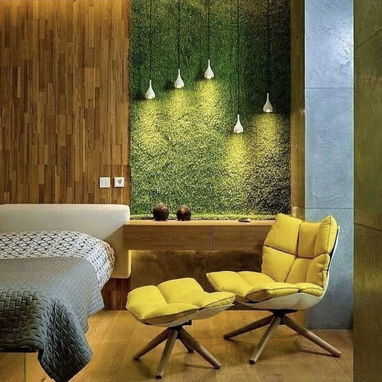 🌿Plantas artificiales. Para el Hogar, tu CASA. - 2/6
