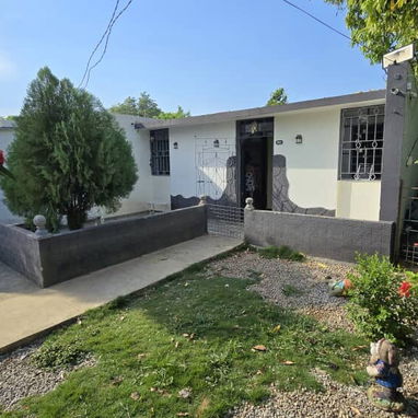 Vendo casa en san Agustín la lisa - 3/10