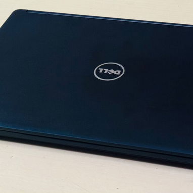 Laptop dell - 3/4
