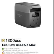 Ecoflow delta 3 Max - Img 57211351