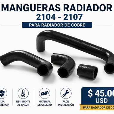 Piezas para Lada - Img 123061936