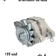Alternador de lada nuevo en su caja - Img 54602949