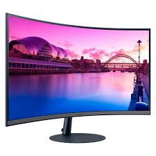 Monitores Curvos de 24 y 27¨ Marcas Qian Dell Sceptre y LG - Img 106264974