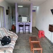 Alquiler de apartamento en municipio Playa - Img 54872873