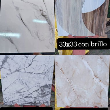 Venta de azulejo y juego de baño - Img 123086228