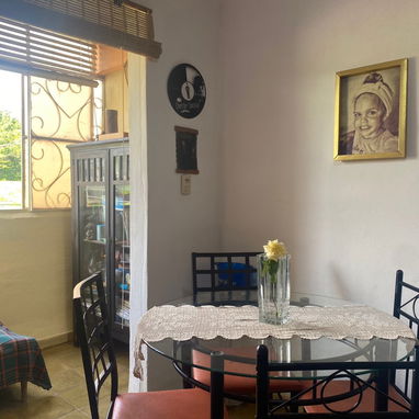 Se vente apto en alamar , tercer piso , zona 10 - Img 123247611