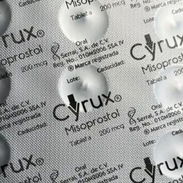 Misoprostol - Img 56600516