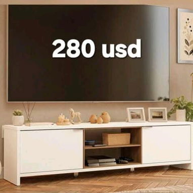 muebles importados sellados en su caja - Img 123299604