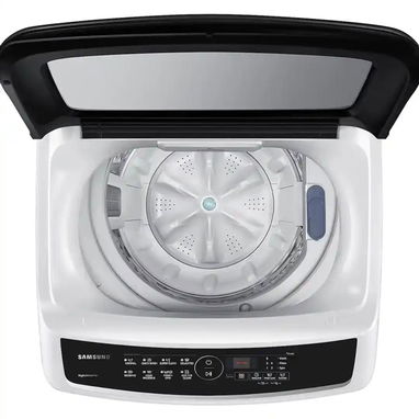 Lavadora Samsung 9 kg automática - Img 107486615