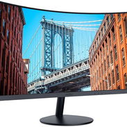 El mejor precio del mercado..Monitores 27” totalmente nuevos. Sellados. Usted los estrena. 170 USD. - Img 56337392