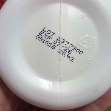 Vendo pomo 265 capsulas de vitaminas Centry para hombres mayores 50 años - Img 123079604
