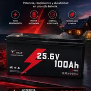🔋BATERÍA IDEAL PARA INVERSORES🔋 - Img 56896661