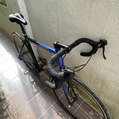 Bicicleta de ruta - Img 124278988