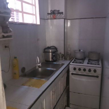 Vendo apartamento de 1 cuarto en playa - 2/4