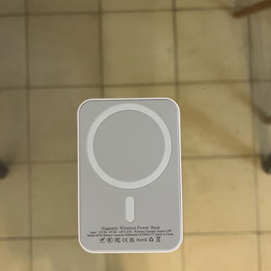 POWER BANK PARA TU MOVIL - Img 125511861