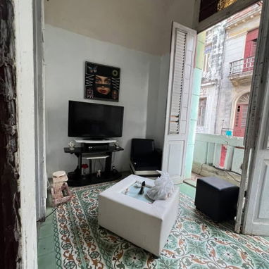 Se vende apartamento en la Habana al doblar de el Almejeiras - Img 125884219