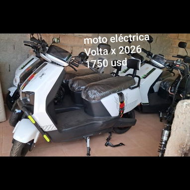 Motos electrica en venta nuevas - 3/10