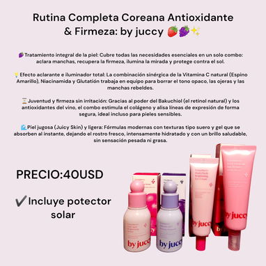 🚨🇰🇷 **SKINCARE COREANO ORIGINAL EN CUBA** 🇨🇺 ✨ - Img 123668470