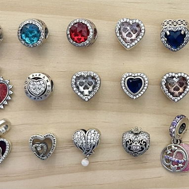 Charms Pandora - Img 120431257