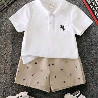 Ropa de niño talla 9/12 meses bebés - 9/10