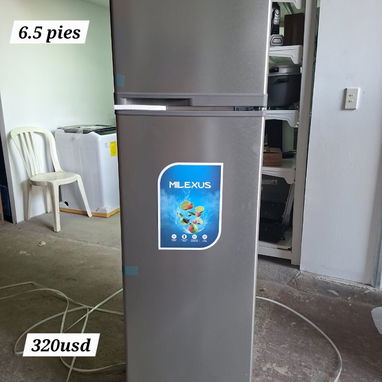 Refrigeradores - 4/6