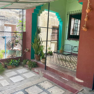 Casa en la Víbora - Img 106126956