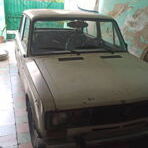 Vendo LADA 1600 con un listado de piezas - Img 121174469