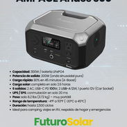 AMPACE Andes 300 - Img 54905836