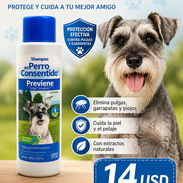 Productos para la limpieza de las mascotas - Img 58383157