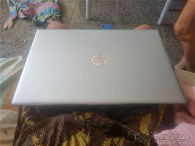 Gangaaaa Laptop hp probook g4 I5-7200 con 8gb de ram y 1tb de disco hdd - Img main-image-45711294