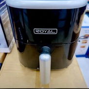 Olla Freidora de Aire (Air Fryer) 4L - Img 55824413