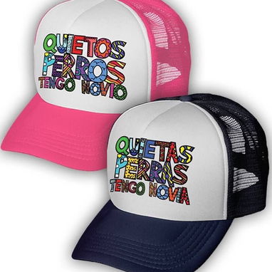 Gorras personalizadas - 4/7