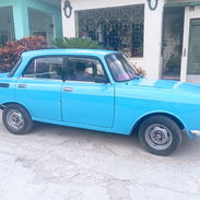Vendo moskovich en perfecto estado precio 3500 usd - Img 56486755