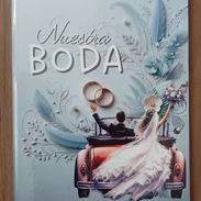Álbum personalizados de todas las medidas para niños, bodas y recuerdos familiares. - Img 53065511